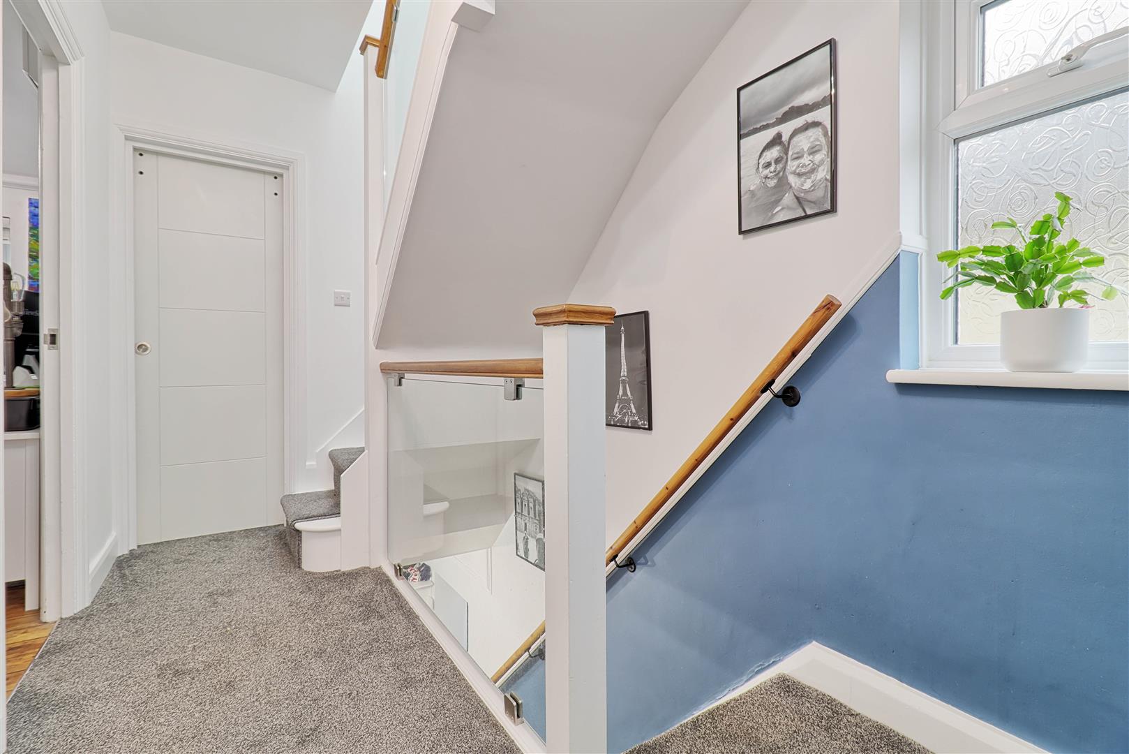 Greville Road, Cambridge